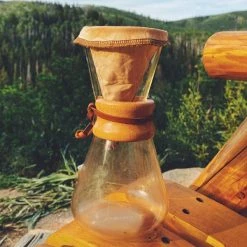 Coffee Socks For Chemex