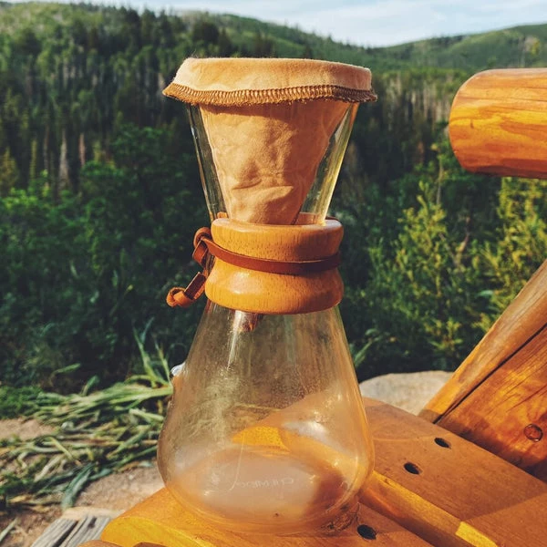 Coffee Socks For Chemex 4 Coffee Socks For Chemex