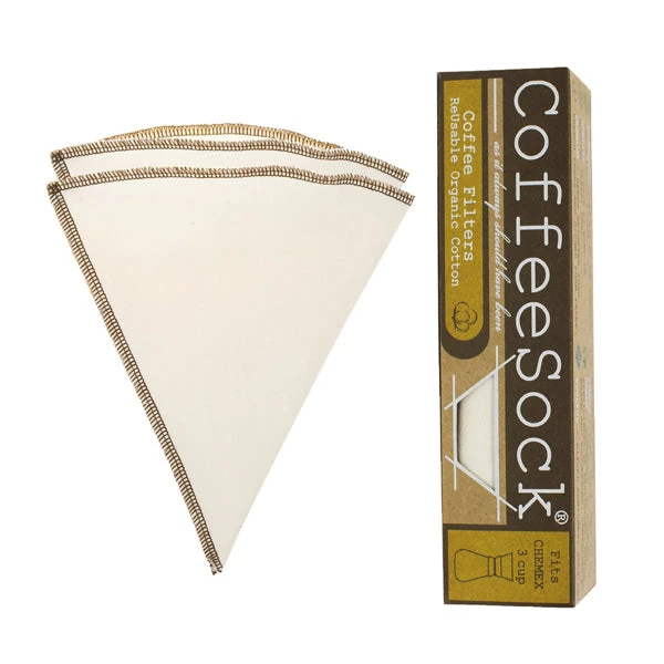 Coffee Socks For Chemex 3 Coffee Socks For Chemex
