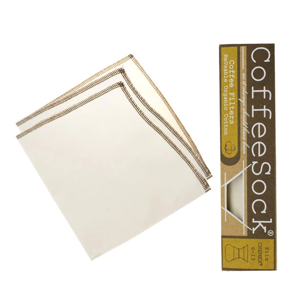 Coffee Socks For Chemex 10 Coffee Socks For Chemex