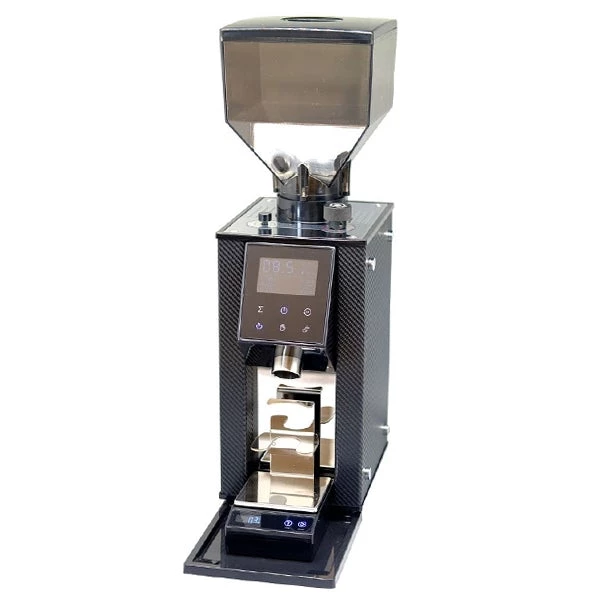 Grinders Coffee Tech ZF64 Gravimetric Dosing Grinder 3 Grinders Coffee Tech ZF64 Gravimetric Dosing Grinder