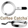 Barista Warehouse Shot Glasses & Dosing Tools Coffee Catcha
