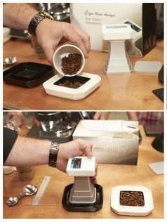 Barista Warehouse Coffee Roast Colour Analyser 4 Barista Warehouse Coffee Roast Colour Analyser