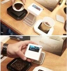 Barista Warehouse Coffee Roast Colour Analyser 8 Barista Warehouse Coffee Roast Colour Analyser