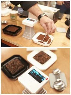 Barista Warehouse Coffee Roast Colour Analyser 6 Barista Warehouse Coffee Roast Colour Analyser