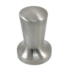 Barista Warehouse Coffee Tamper, Stainless Steel