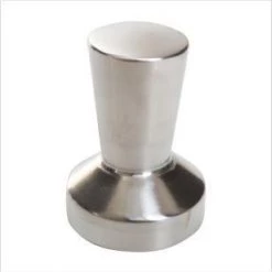 Barista Warehouse Coffee Tamper, Stainless Steel
