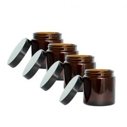 Barista Warehouse Comandante Spare Bean Jars