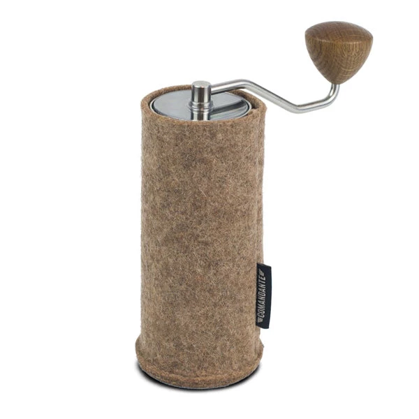 Alternative Brewing Comandante Felt Sleeve 14 Alternative Brewing Comandante Felt Sleeve