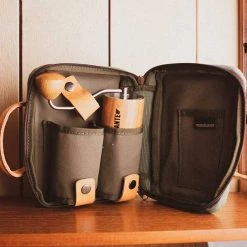 Barista Warehouse Comandante C40 Travel Bag 9 Barista Warehouse Comandante C40 Travel Bag