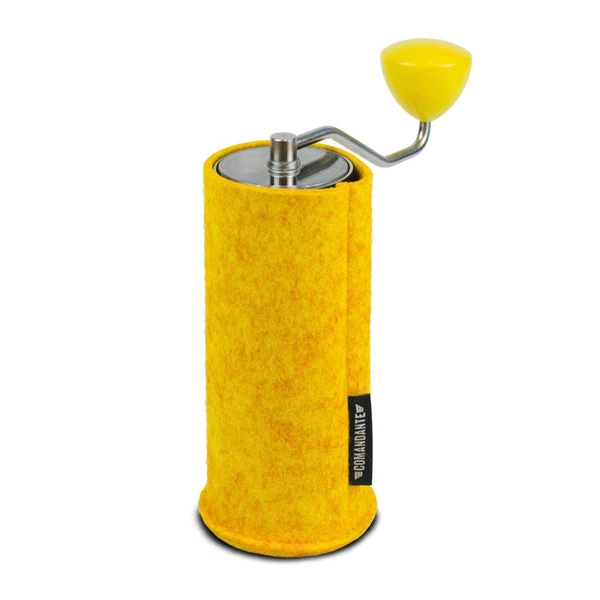 Alternative Brewing Comandante Felt Sleeve 15 Alternative Brewing Comandante Felt Sleeve