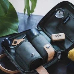 Barista Warehouse Comandante C40 Travel Bag 8 Barista Warehouse Comandante C40 Travel Bag