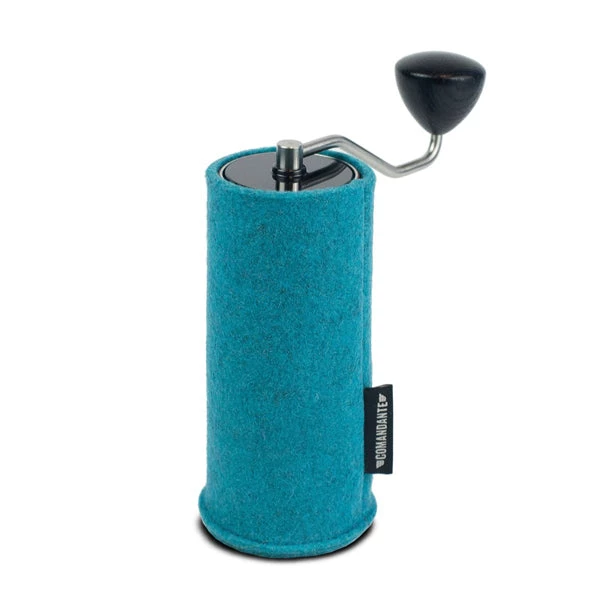 Alternative Brewing Comandante Felt Sleeve 9 Alternative Brewing Comandante Felt Sleeve