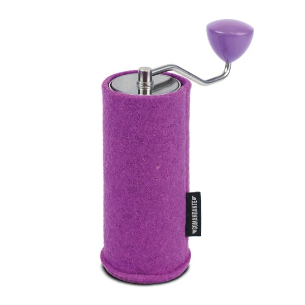 Alternative Brewing Comandante Felt Sleeve 18 Alternative Brewing Comandante Felt Sleeve