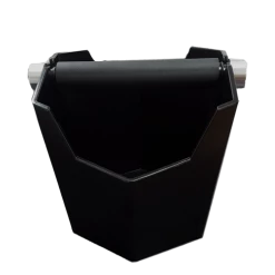 Barista Tools Ti Amo Domestic Knock Box