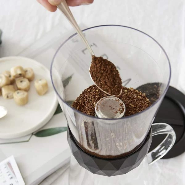 Barista Warehouse Dripster 2-In-1 Cold Brew Dripper Brew Bar 6 Barista Warehouse Dripster 2-In-1 Cold Brew Dripper Brew Bar