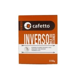 Barista Warehouse Cafetto Inverso Milk Jug Cleaner (3 X 50g)