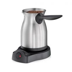 Barista Warehouse Cilio Electric Turkish Coffee Maker