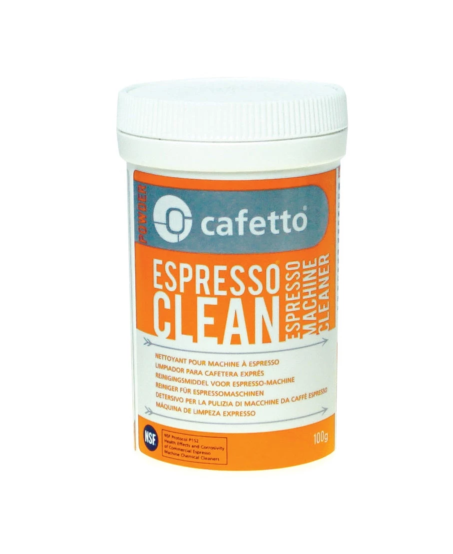 Espresso Clean - Cafetto 100g 3 Espresso Clean - Cafetto 100g