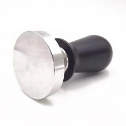 Espro Coffee Tamper, Black Flat Base 11 Espro Coffee Tamper, Black Flat Base