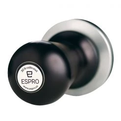 Espro Coffee Tamper, Black Flat Base 10 Espro Coffee Tamper, Black Flat Base