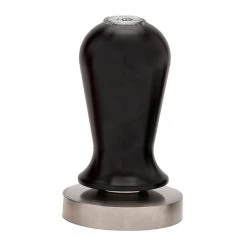 Espro Coffee Tamper, Black Flat Base
