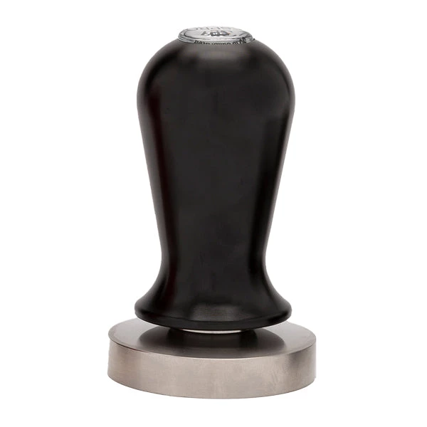 Espro Coffee Tamper, Black Flat Base 3 Espro Coffee Tamper, Black Flat Base