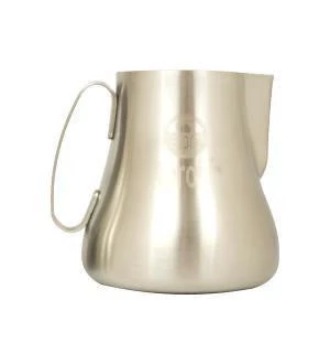 Espro Milk Jug, 20oz, 600ml, Toroid Pitcher 3 Espro Milk Jug, 20oz, 600ml, Toroid Pitcher