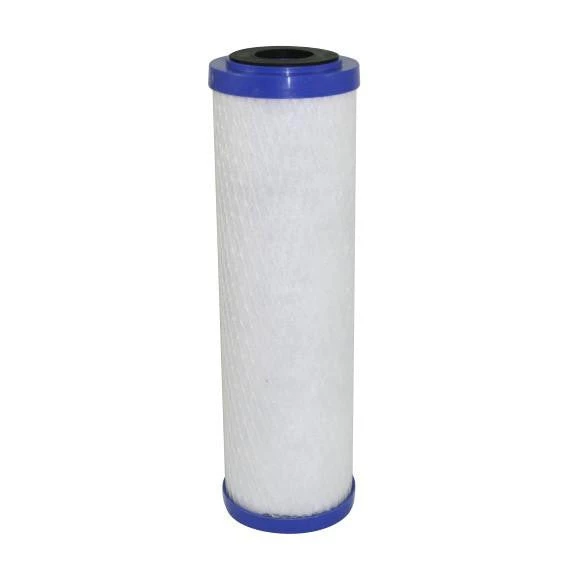 Everpure CG5-10S Replacement Water Filter, 10'', 5 Micron 3 Everpure CG5-10S Replacement Water Filter, 10'', 5 Micron