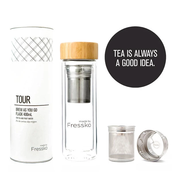 FRESSKO TOUR FLASK – 400ml 3 FRESSKO TOUR FLASK – 400ml