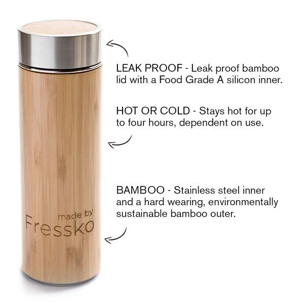 FRESSKO RUSH FLASK – 300ml 4 FRESSKO RUSH FLASK – 300ml