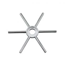 Barista Warehouse Rhino Coffee Gear Rinser Actuator Star