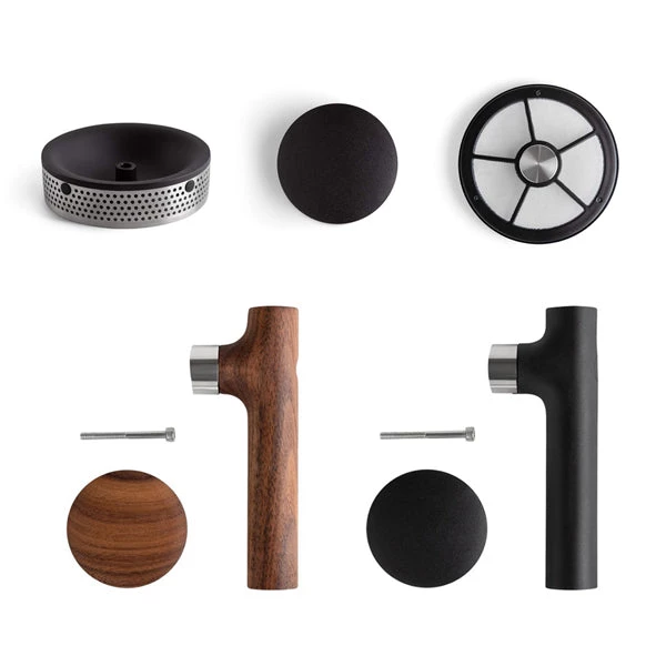 Fellow Clara French Press Spare Parts 2 Fellow Clara French Press Spare Parts