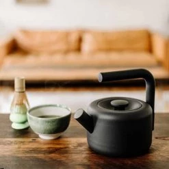 Barista Warehouse Fellow Clyde Stovetop Kettle