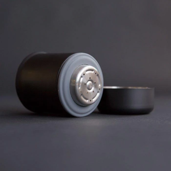 Brew Bar Stagg Pour Over Dripper - Black 5 Brew Bar Stagg Pour Over Dripper - Black