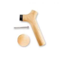 Barista Warehouse Fellow Stagg Wooden Handle Kit