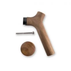 Barista Warehouse Fellow Stagg Wooden Handle Kit