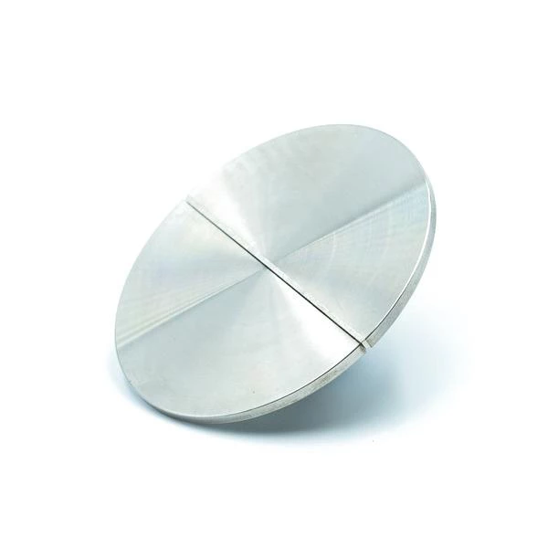 Alternative Brewing The Force Tamper 58.5 Replacement Base Tampers 4 Alternative Brewing The Force Tamper 58.5 Replacement Base Tampers