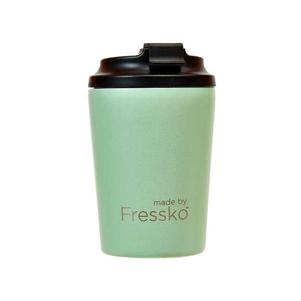 Fressko Reusable Cafe Cup 8 Fressko Reusable Cafe Cup
