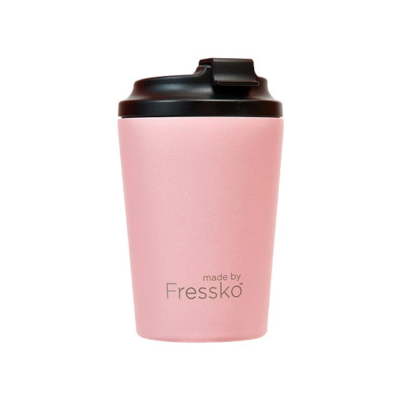 Fressko Reusable Cafe Cup 3 Fressko Reusable Cafe Cup