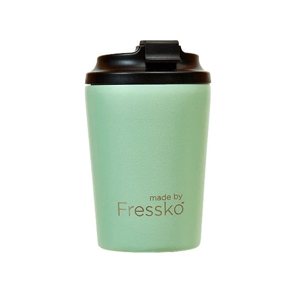 Fressko Reusable Cafe Cup 4 Fressko Reusable Cafe Cup