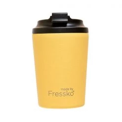 Fressko Reusable Cafe Cup 31 Fressko Reusable Cafe Cup
