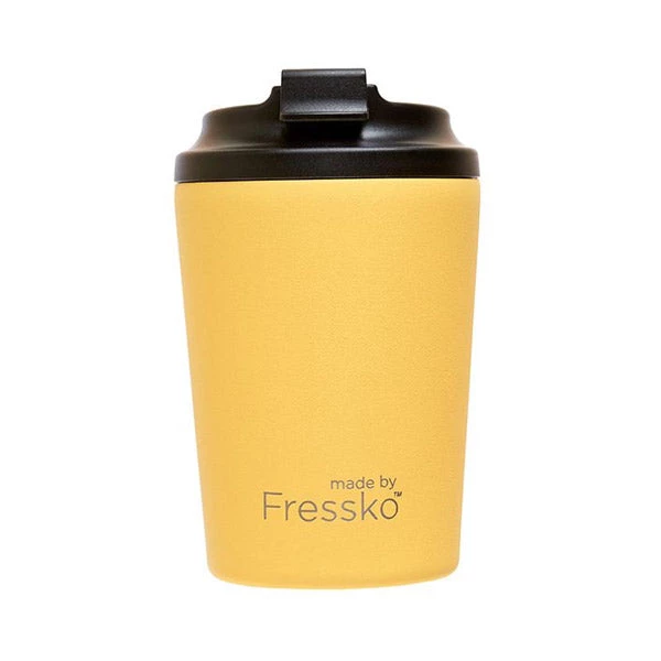 Fressko Reusable Cafe Cup 12 Fressko Reusable Cafe Cup