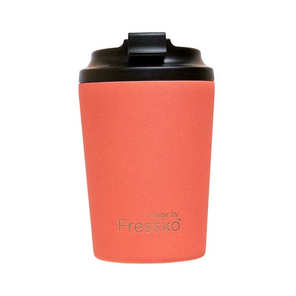 Fressko Reusable Cafe Cup 19 Fressko Reusable Cafe Cup
