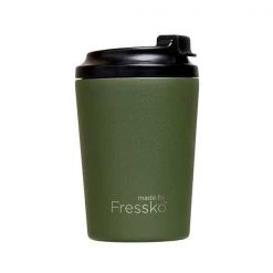 Fressko Reusable Cafe Cup 33 Fressko Reusable Cafe Cup