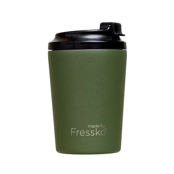 Fressko Reusable Cafe Cup 14 Fressko Reusable Cafe Cup