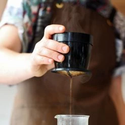 Barista Warehouse Frieling Coffee For One Filter