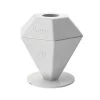 Barista Warehouse Brewista GEM Series Porcelain Dripper