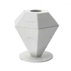 Barista Warehouse Brewista GEM Series Porcelain Dripper