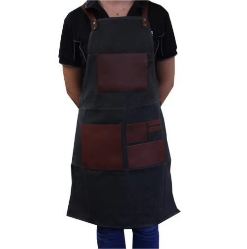 Barista Warehouse Aprons Gastronomy Apron 3 Barista Warehouse Aprons Gastronomy Apron